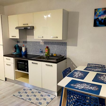 T2 Entre Riviere Et Chateau Centre Vitre Εξωτερικό φωτογραφία