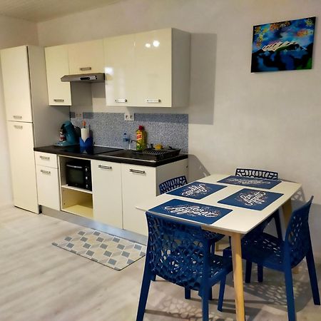 T2 Entre Riviere Et Chateau Centre Vitre Εξωτερικό φωτογραφία