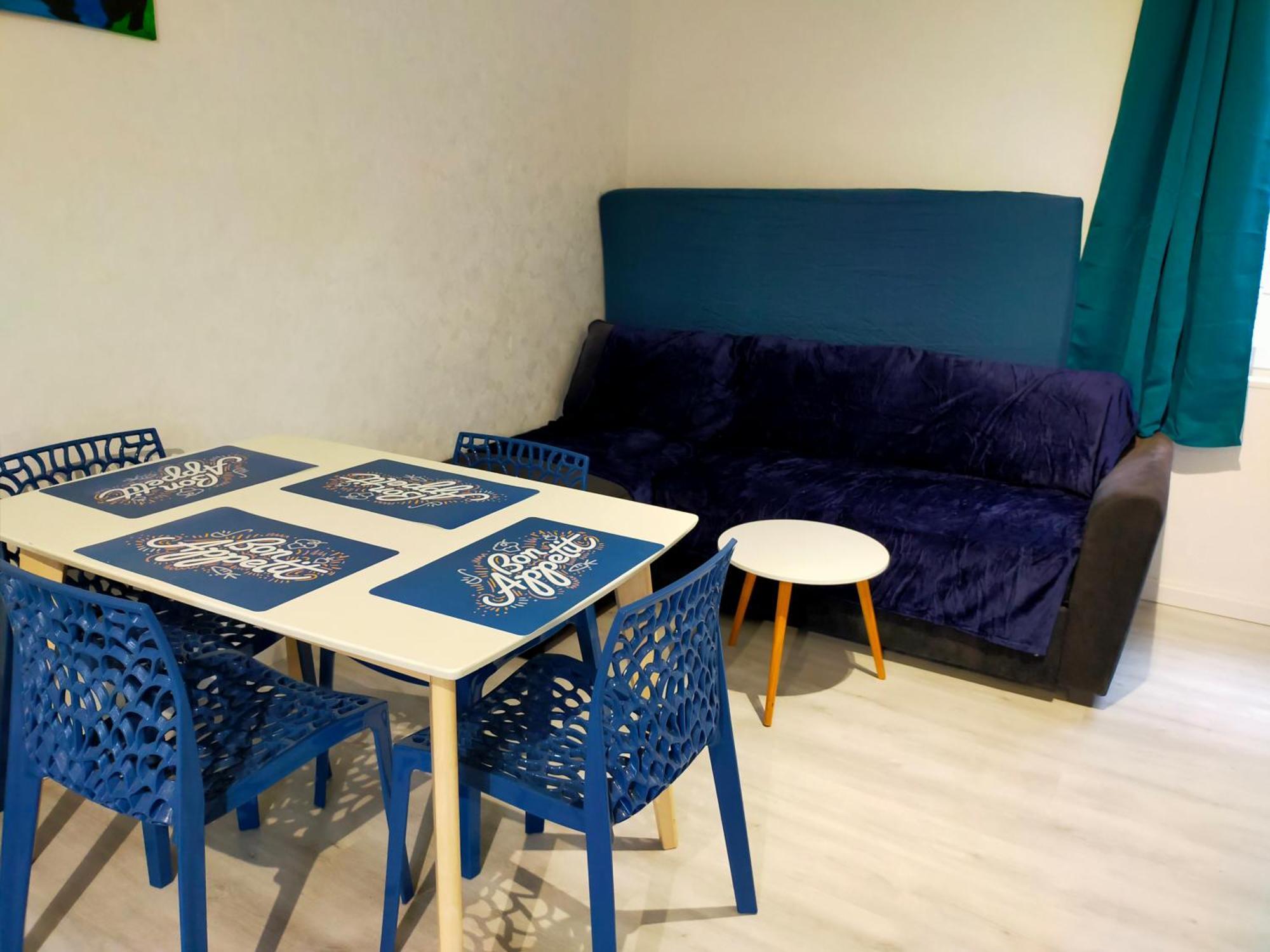 T2 Entre Riviere Et Chateau Centre Vitre Εξωτερικό φωτογραφία